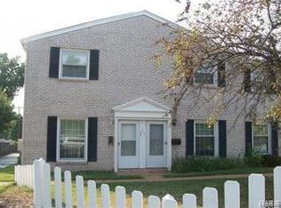 1041 Avenue H St, Saint Louis, MO
