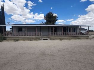 4232 Coyote Rd, Phelan, CA 92371