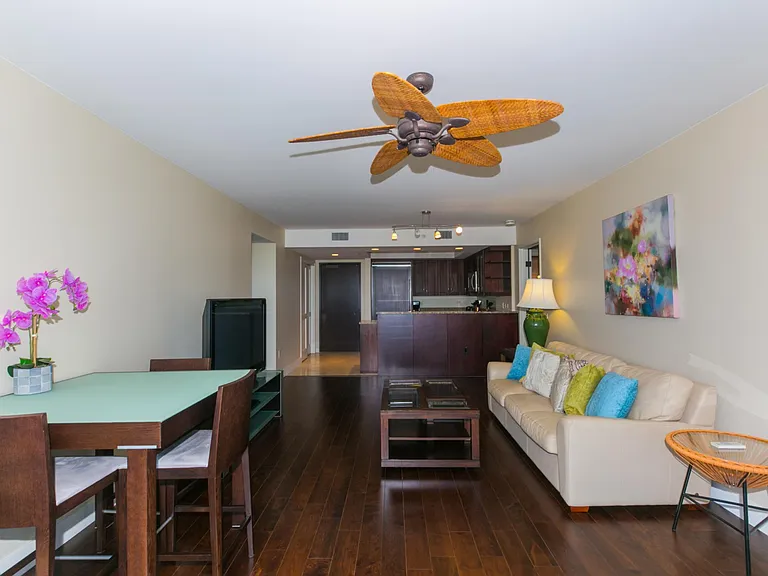 1551 Ala Wai Blvd #1204 — Photo 3