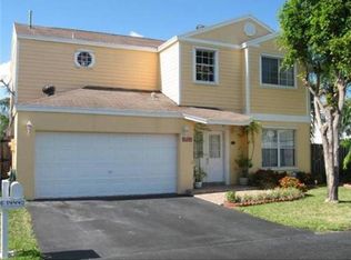 14440 SW 124th Pl, Miami, FL 33186