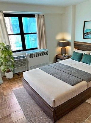 5th image of 350 W 51st St APT 13H