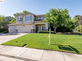 4700 Golden Bear Dr, Antioch, CA