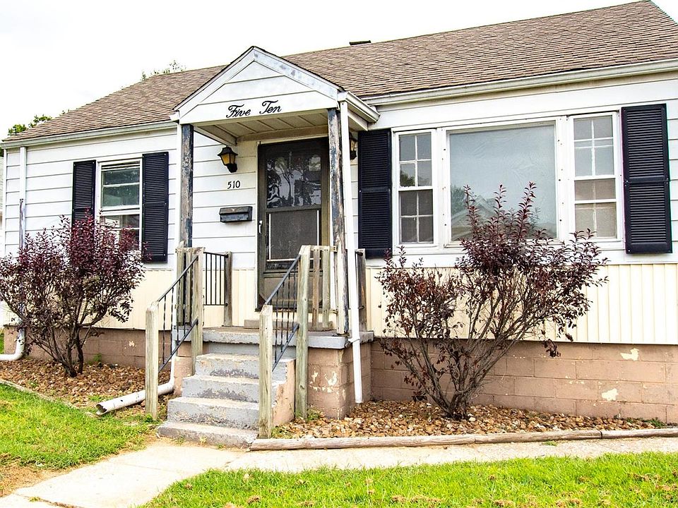 1st image of 510 Bowman Ave