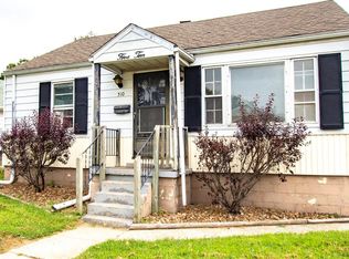 510 Bowman Ave, East Alton, IL 62024