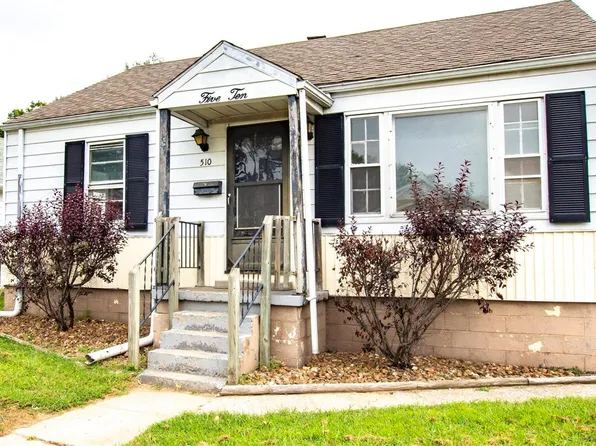 510 Bowman Ave, East Alton, IL 62024