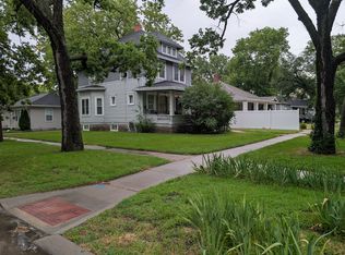622 W 10th St APT 2, Grand Island, NE 68801