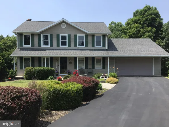 109 Jones Ct, Frostburg, MD 21532