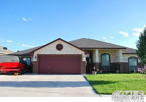 2nd image of 3706 Tecovas Springs Ct