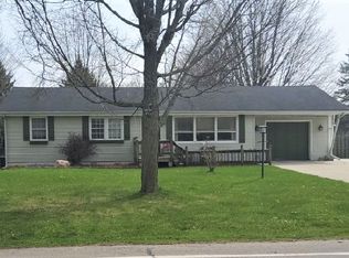 4710 Bishop Ave, Portage, MI 49002