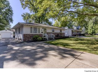 2212 W Washington St, Springfield, IL 62702