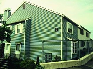 55 Mill Pln #5-2, Danbury, CT 06811