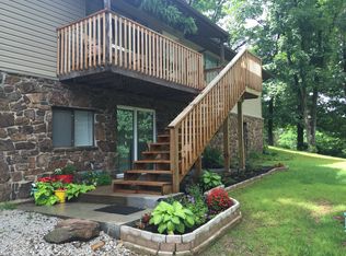 4693 Mountain Rd, Harrison, AR 72601