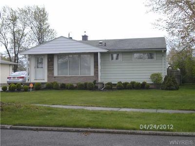 294 Woodgate Rd, Tonawanda, NY, 14150