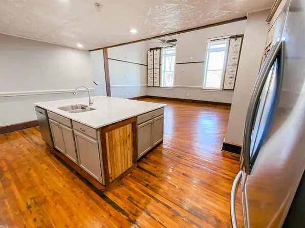 507 W Main St Suite 202, Denison, TX 75020