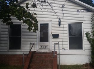 362 McClellan Ave, Hamilton, NJ 08610