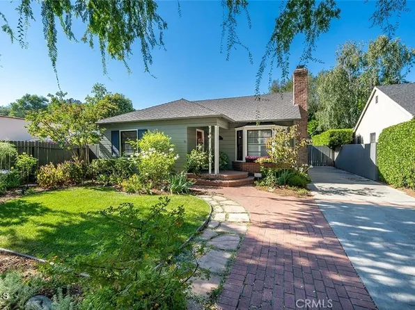 (undisclosed Address), Pasadena, CA 91103