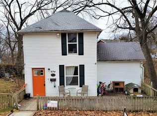 228 Pine Ave, Bonner Springs, KS 66012