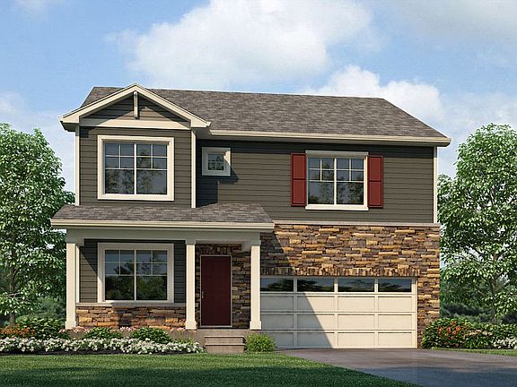 Plan Elevation.