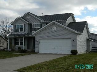 11 Churchill Manor Ct, Middletown, OH 45044
