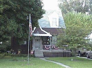 4816 E Brookville Rd, Indianapolis, IN 46201