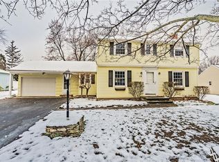 119 Curtice Park, Webster, NY 14580