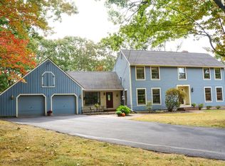 58 Rodrigue Hts, Augusta, ME 04330