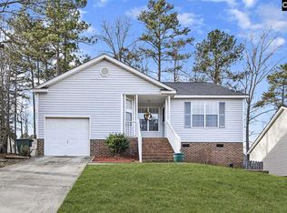 5 Fenlaw Ct, Irmo, SC 29063
