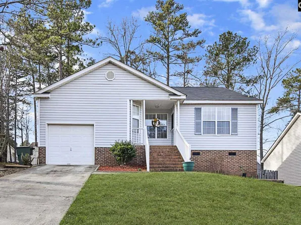 5 Fenlaw Ct, Irmo, SC 29063