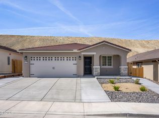 892 Bobcat Ridge Rd, Sparks, NV 89436