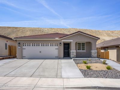 892 Bobcat Ridge Rd, Sparks, NV, 89436