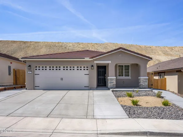 892 Bobcat Ridge Rd, Sparks, NV 89436