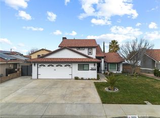 2833 Springfield Pl, Lancaster, CA 93536