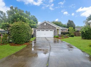 5657 Jacksons Gap Rd, Tallahassee, FL 32317