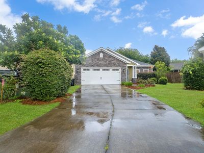 5657 Jacksons Gap Rd, Tallahassee, FL, 32317