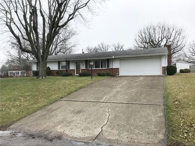 278 Orchard Dr, Greenville, OH, 45331