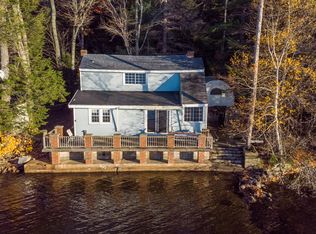 452 E Lake Rd, Fitzwilliam, NH 03447