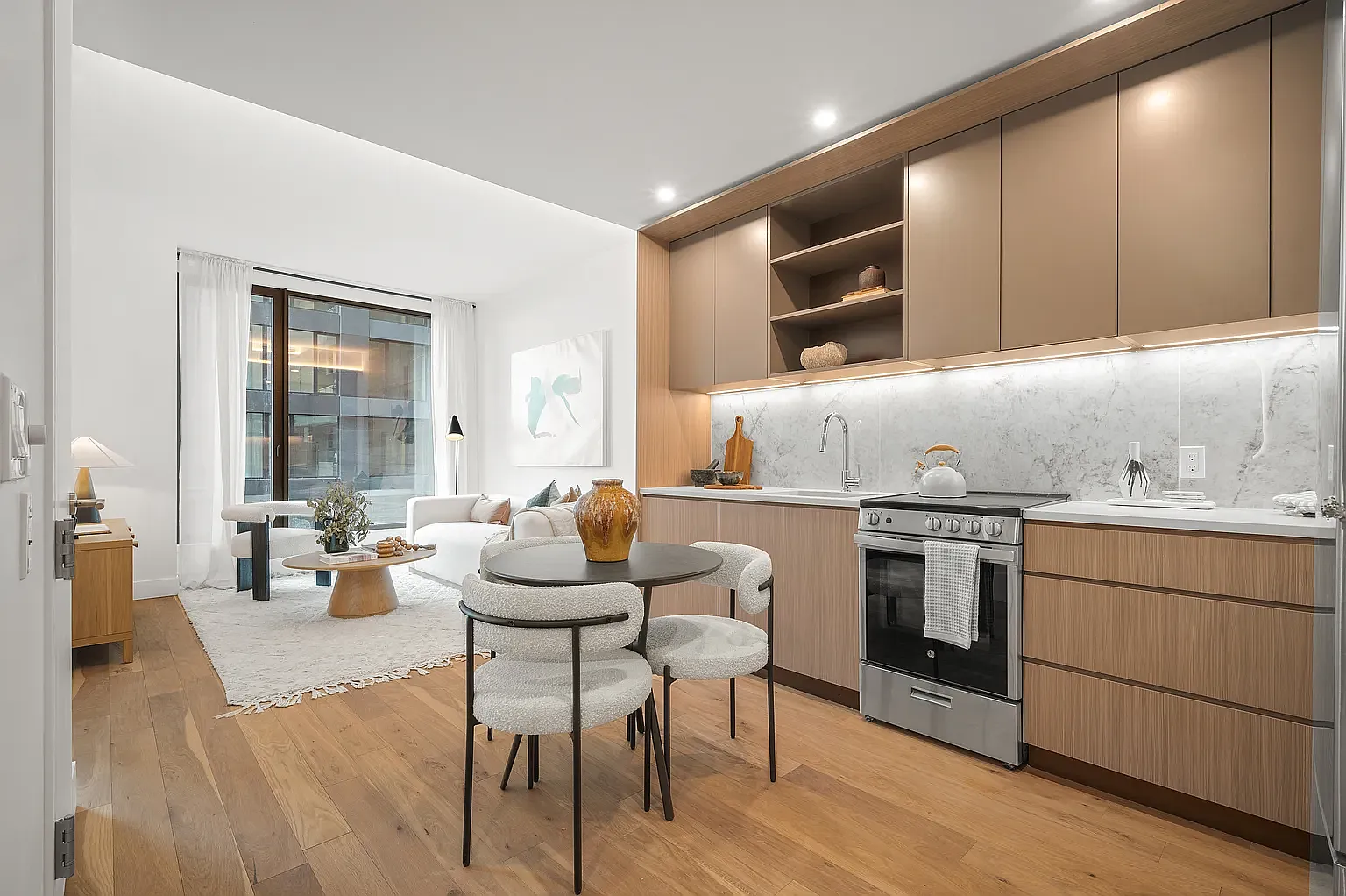 20 Rockwell Place — Photo 1