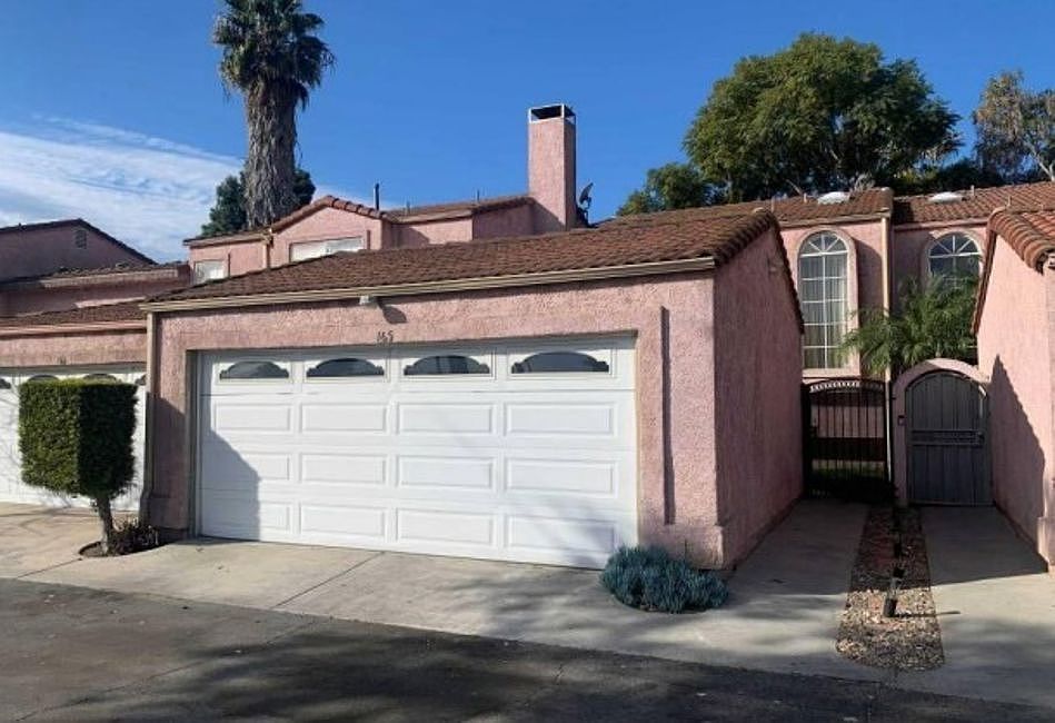 Property Front View