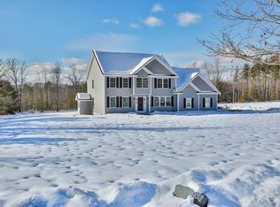 37 Sugar Hill Rd, Weare, NH 03281