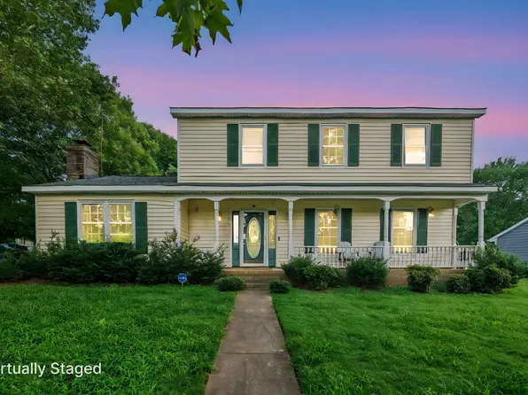 (undisclosed Address), Charlotte, NC 28208