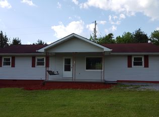375 Union Church Rd, Pennington Gap, VA 24277