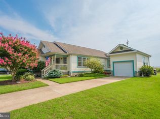 33 Misty Shore Dr, Berlin, MD 21811