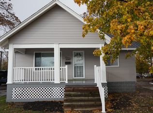 27444 Kurtsell St, Inkster, MI 48141