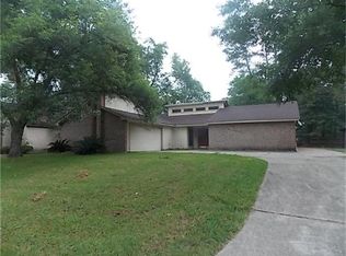 16322 Shoal St, Crosby, TX 77532