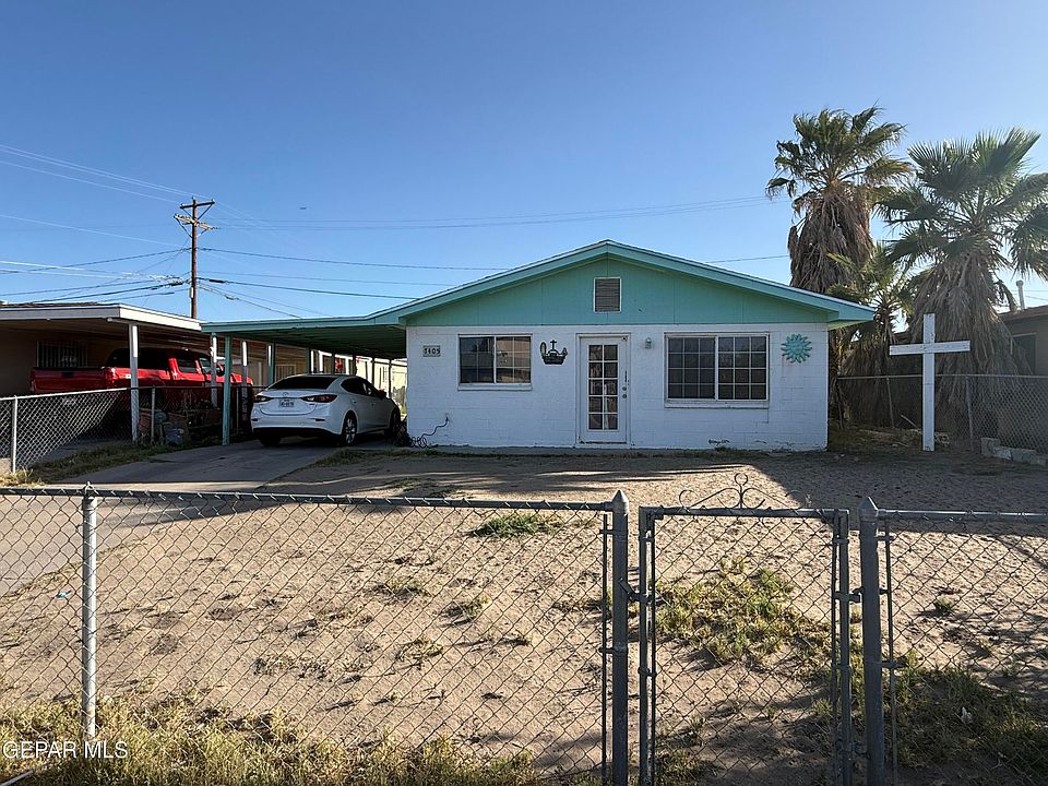 1st image of 7405 Mimosa Ave