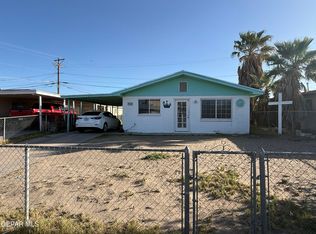 7405 Mimosa Ave, El Paso, TX 79915