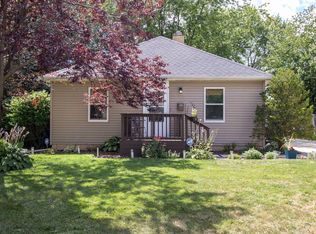 1620 Stratford Ct, Joliet, IL 60435