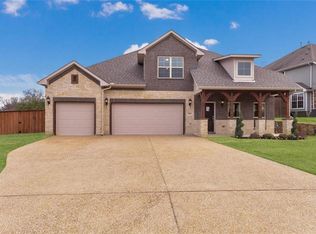 3804 Winding Forest Dr, Grand Prairie, TX 75052
