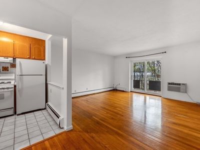 135 Granite Ave APT 48, Dorchester, MA, 02124