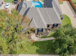 1813 Bayou Bend Dr, Bossier City, LA 71111
